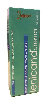 LENICAND CREMA 30 ML